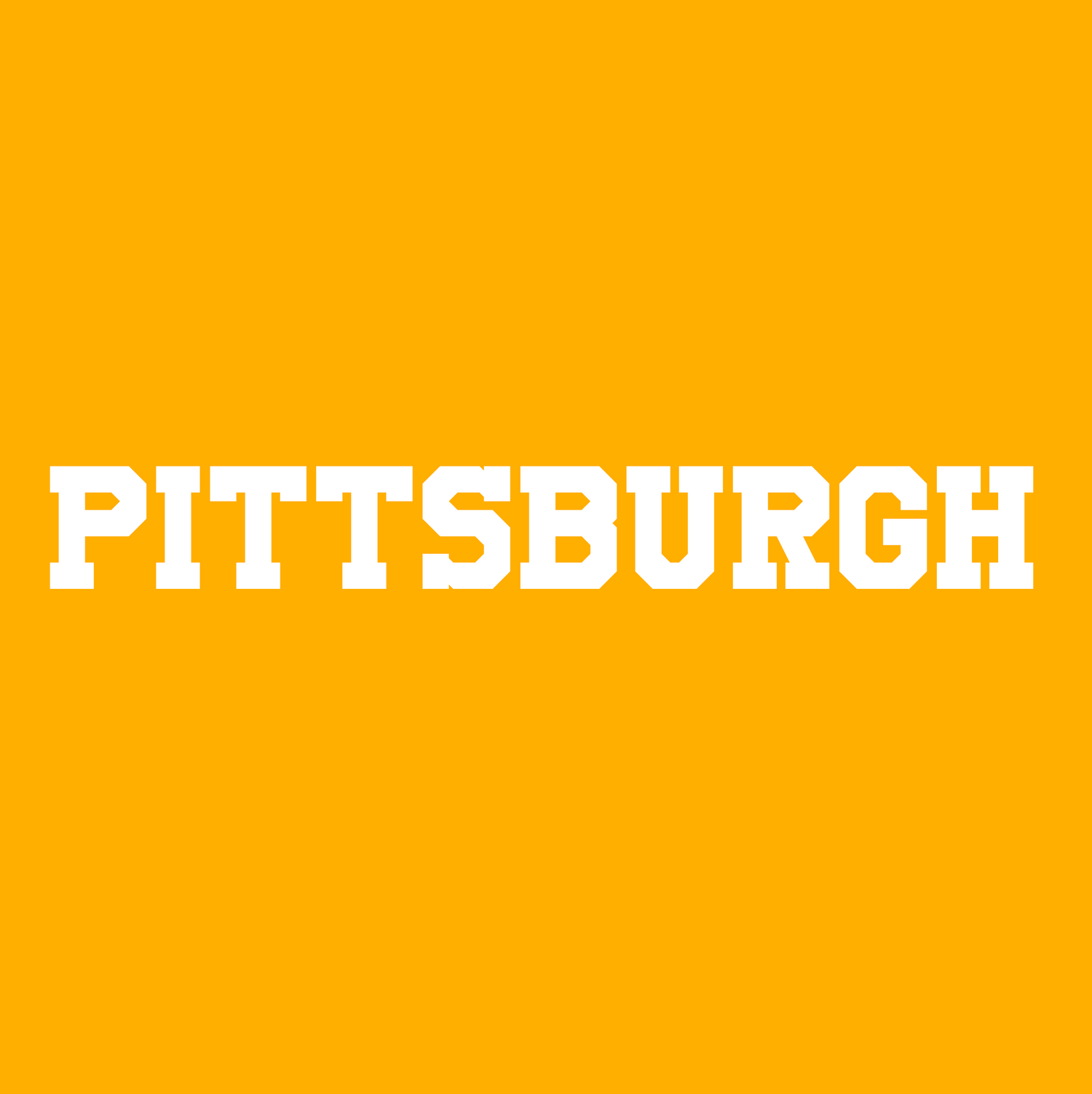 Pittsburgh