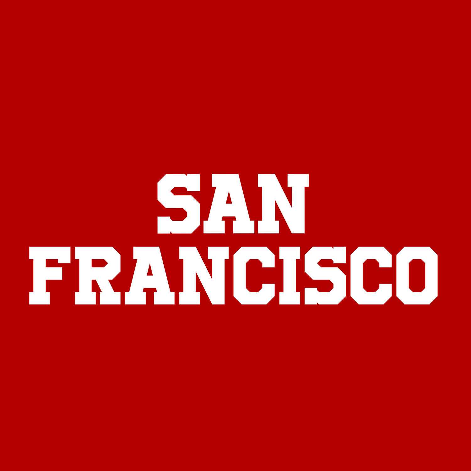 San Francisco