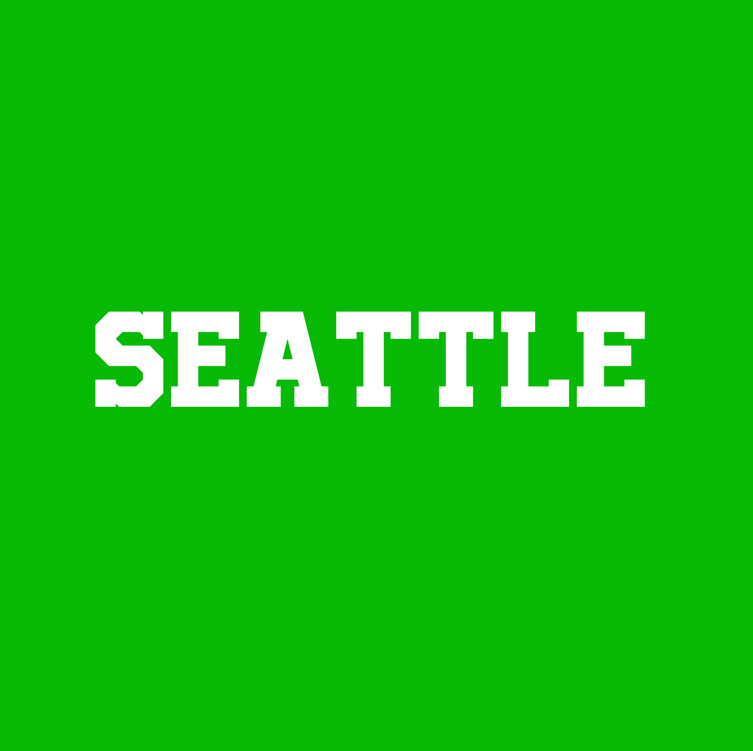 Seattle