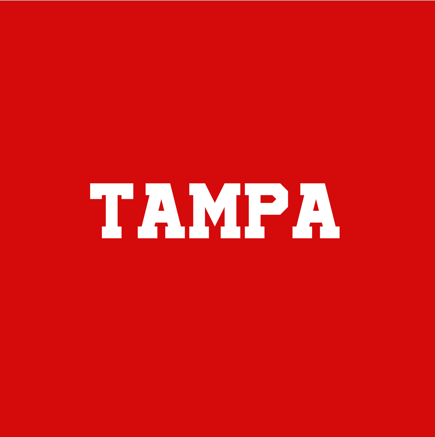 Tampa Bay