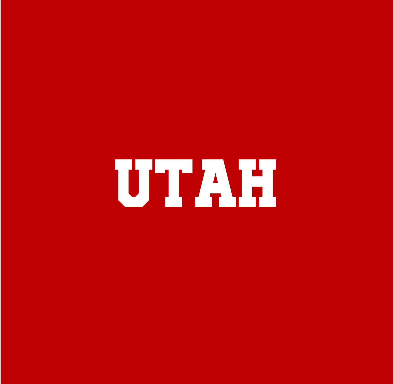 Utah