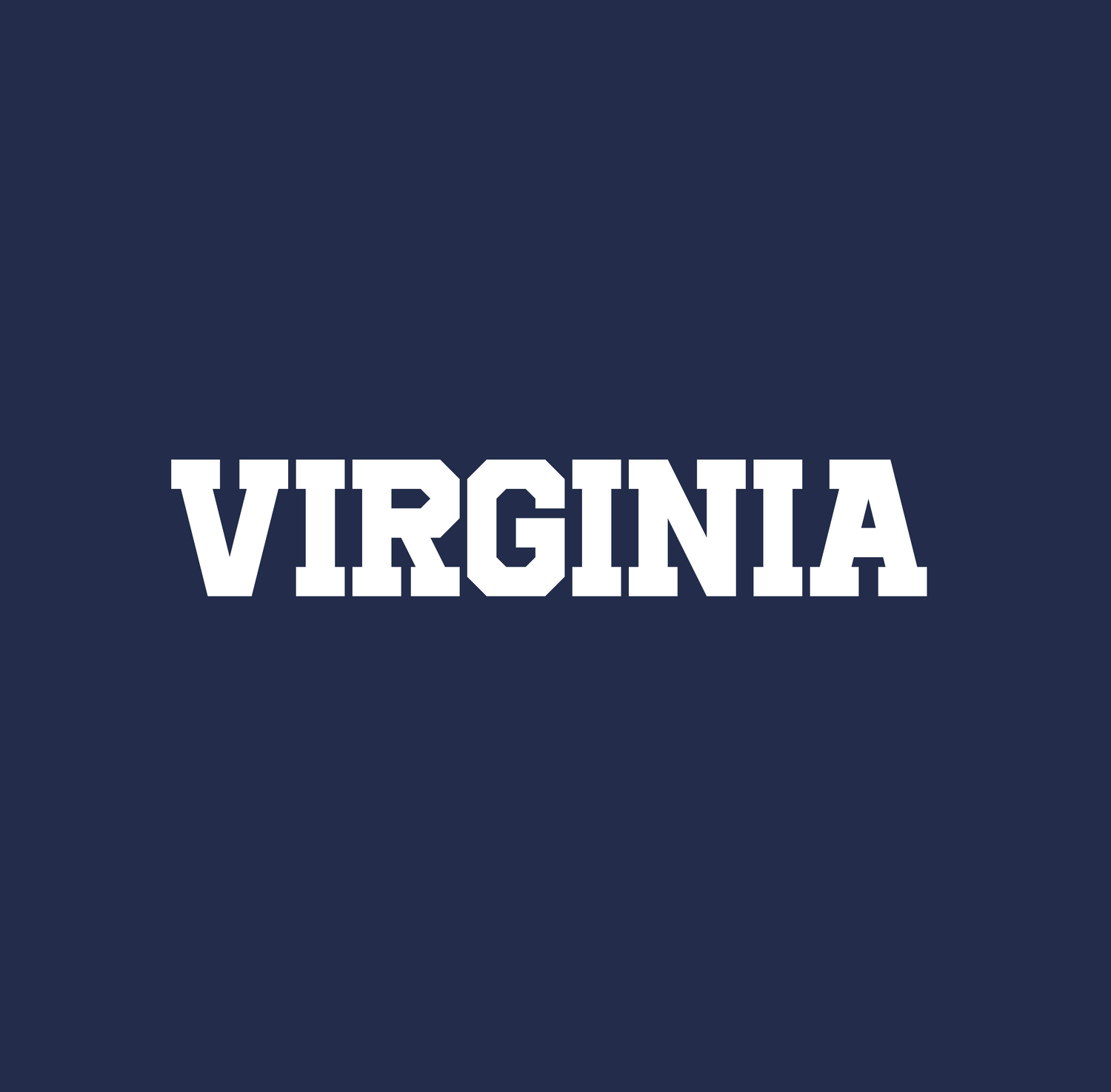 Charlottesville, Virginia