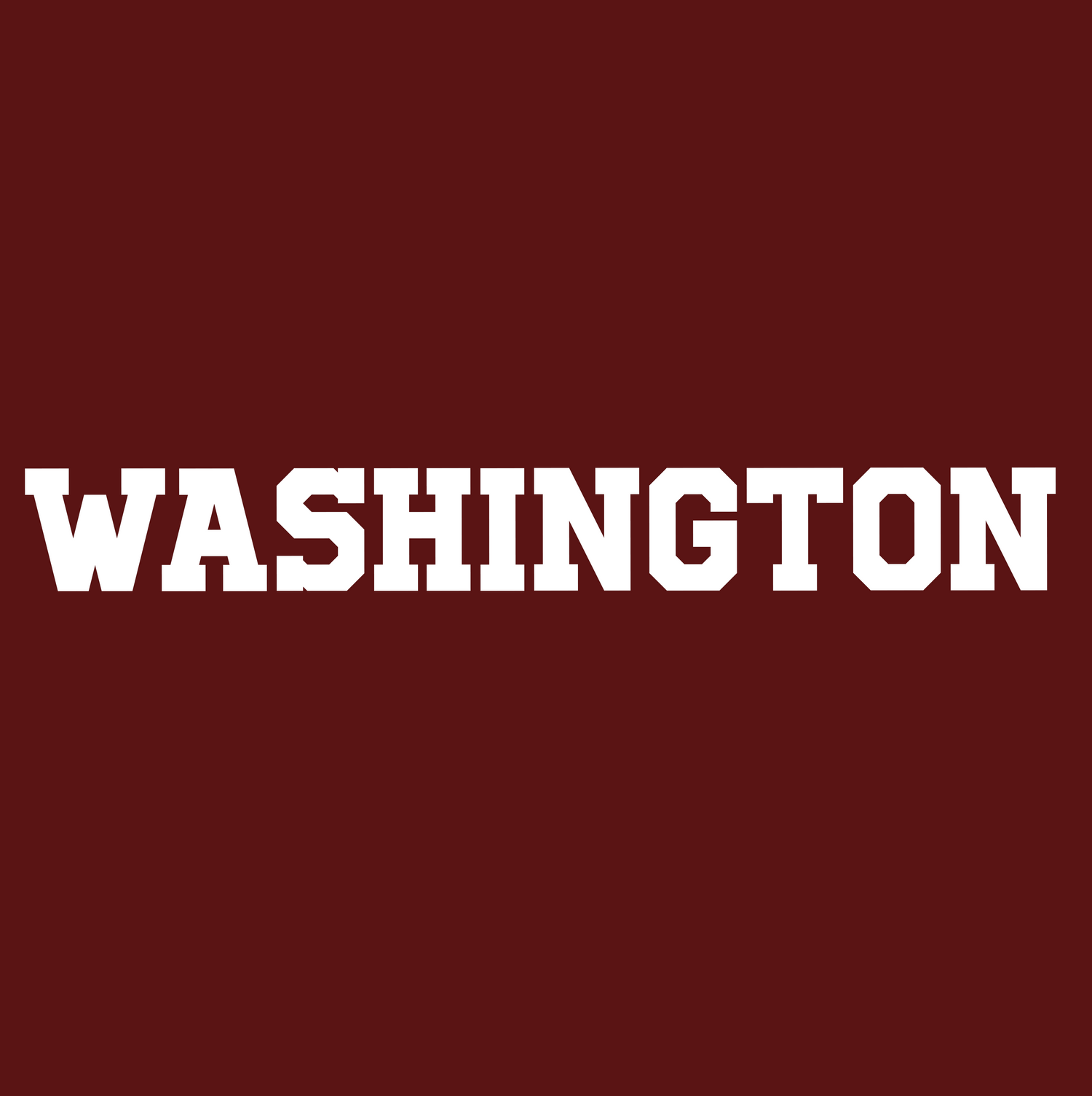 Washington