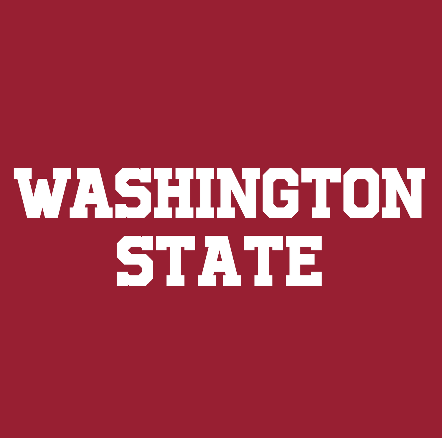Pullman, Washington
