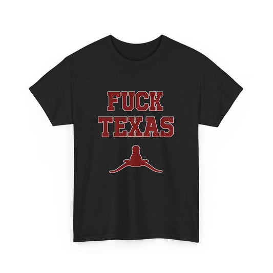 Fuck Texas