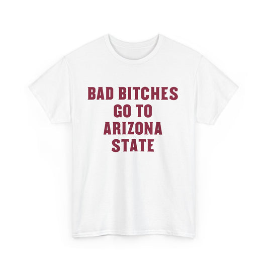 Baddies Go To ASU