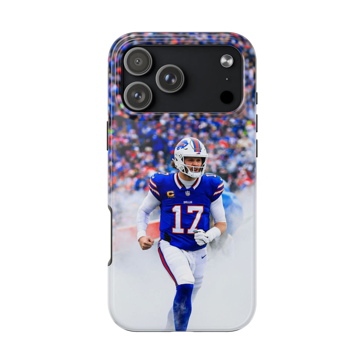 JA17 CASE