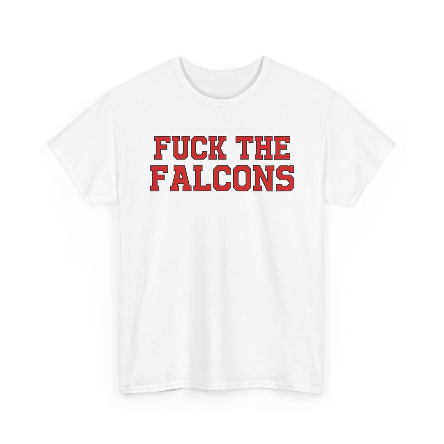 Fuck The Falcons