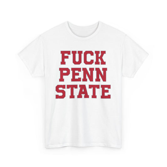 Fuck Penn State