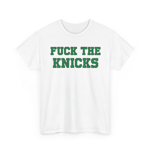 Fuck The Knicks