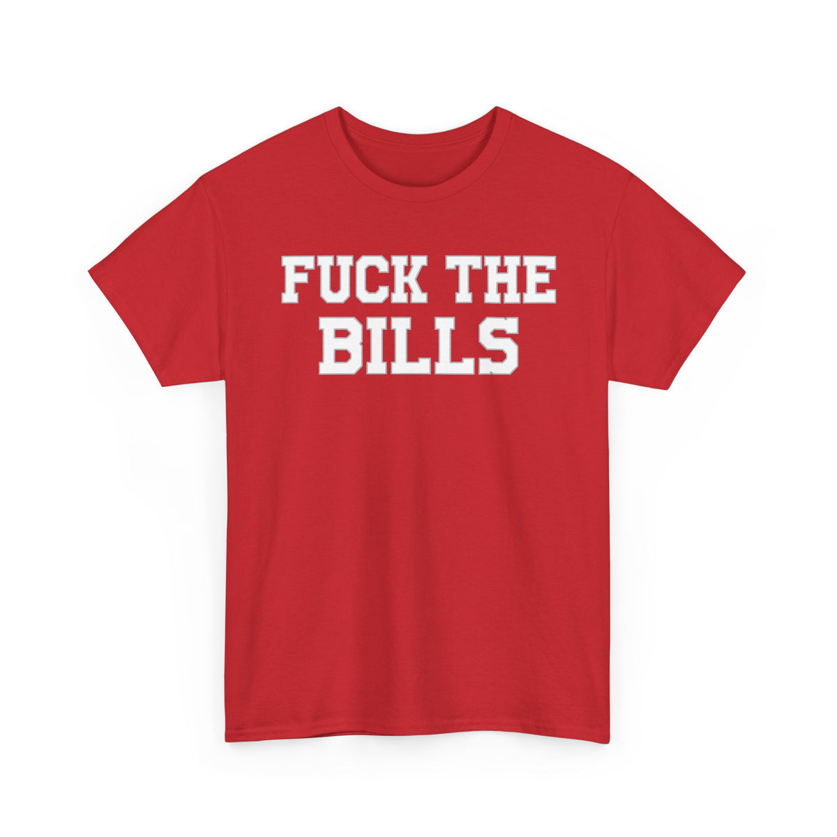 Fuck The Bills