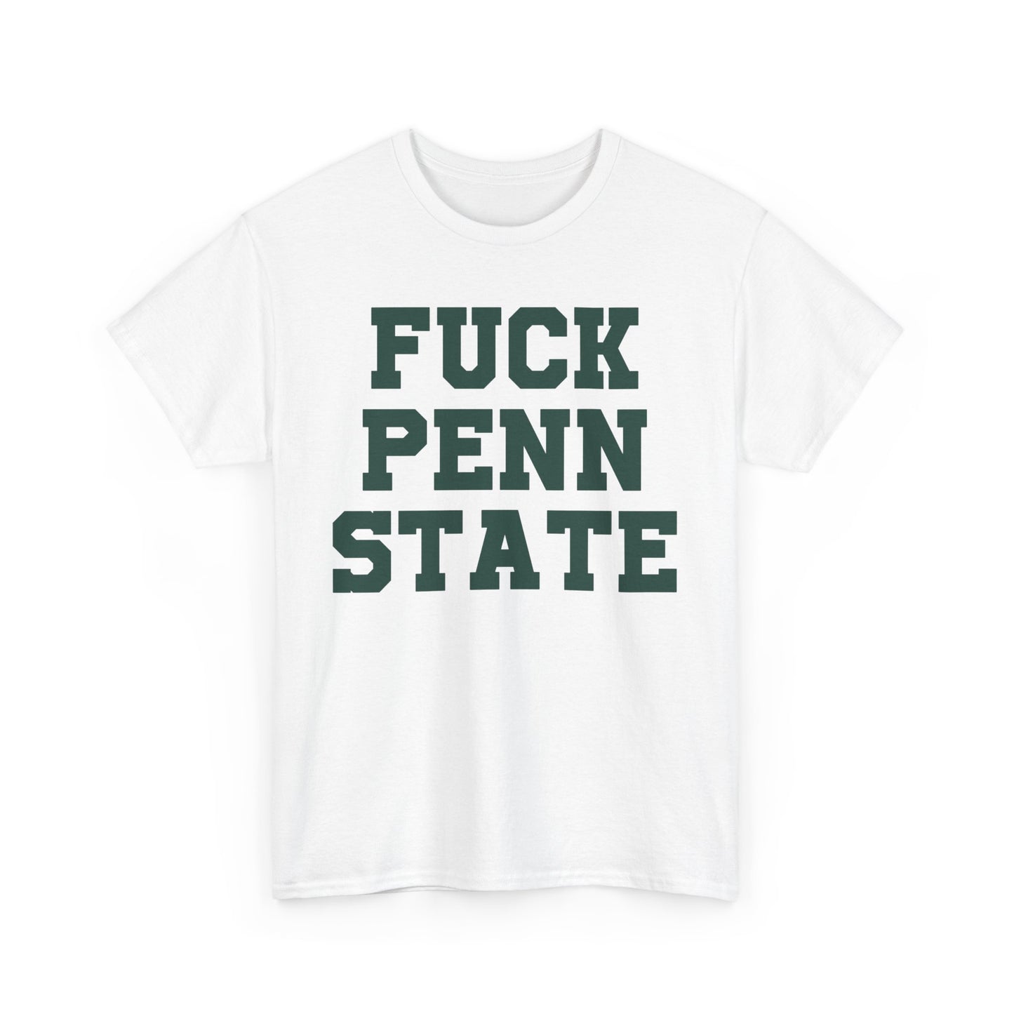 Fuck Penn State