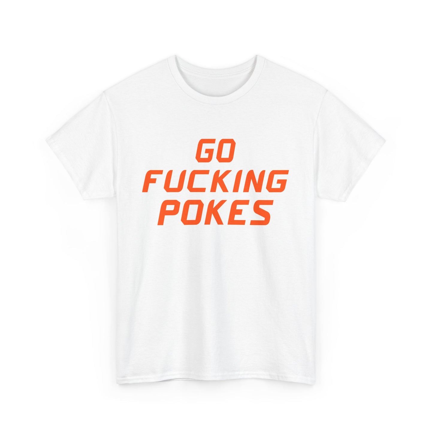 Go Fucking Pokes