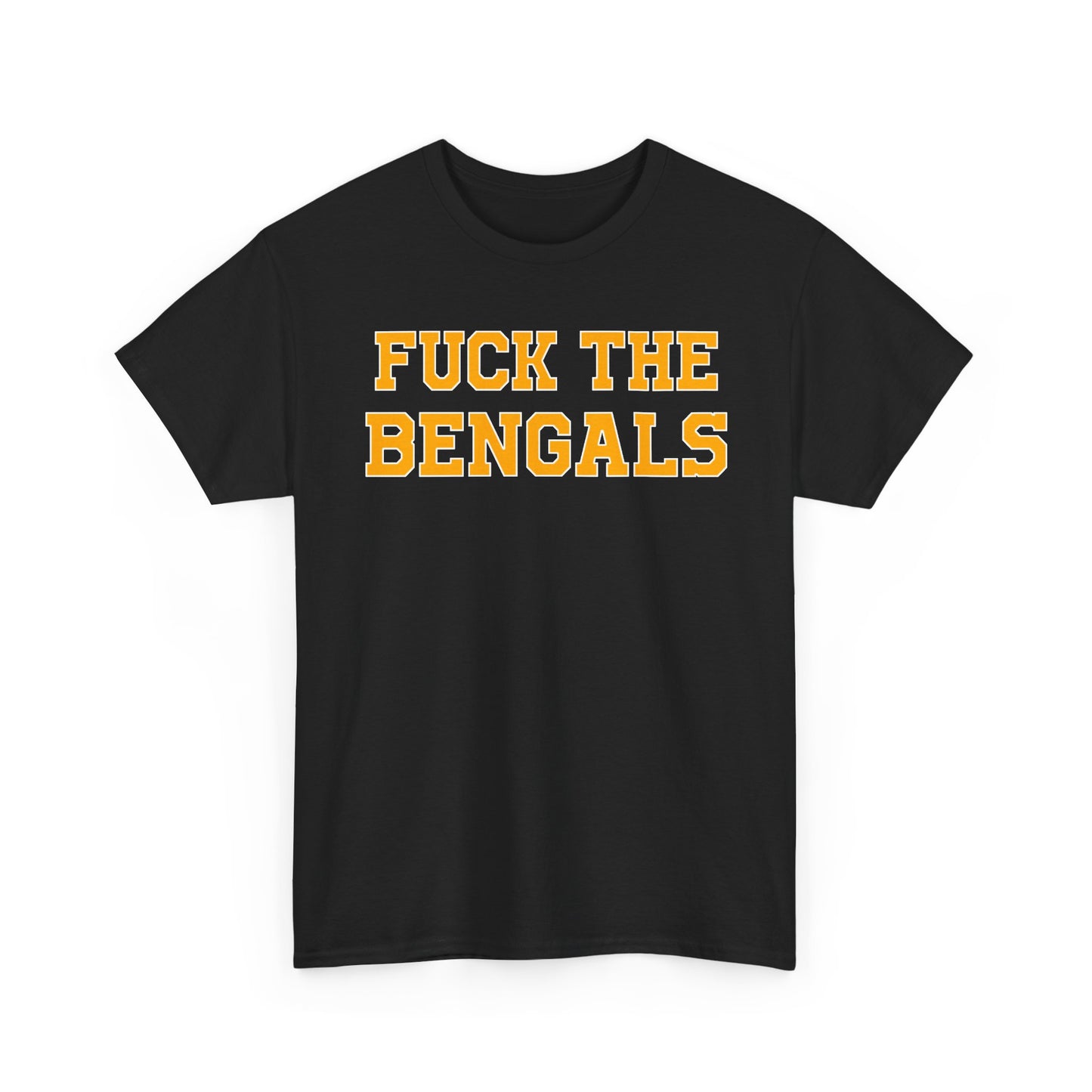 Fuck The Bengals
