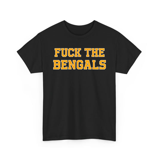 Fuck The Bengals