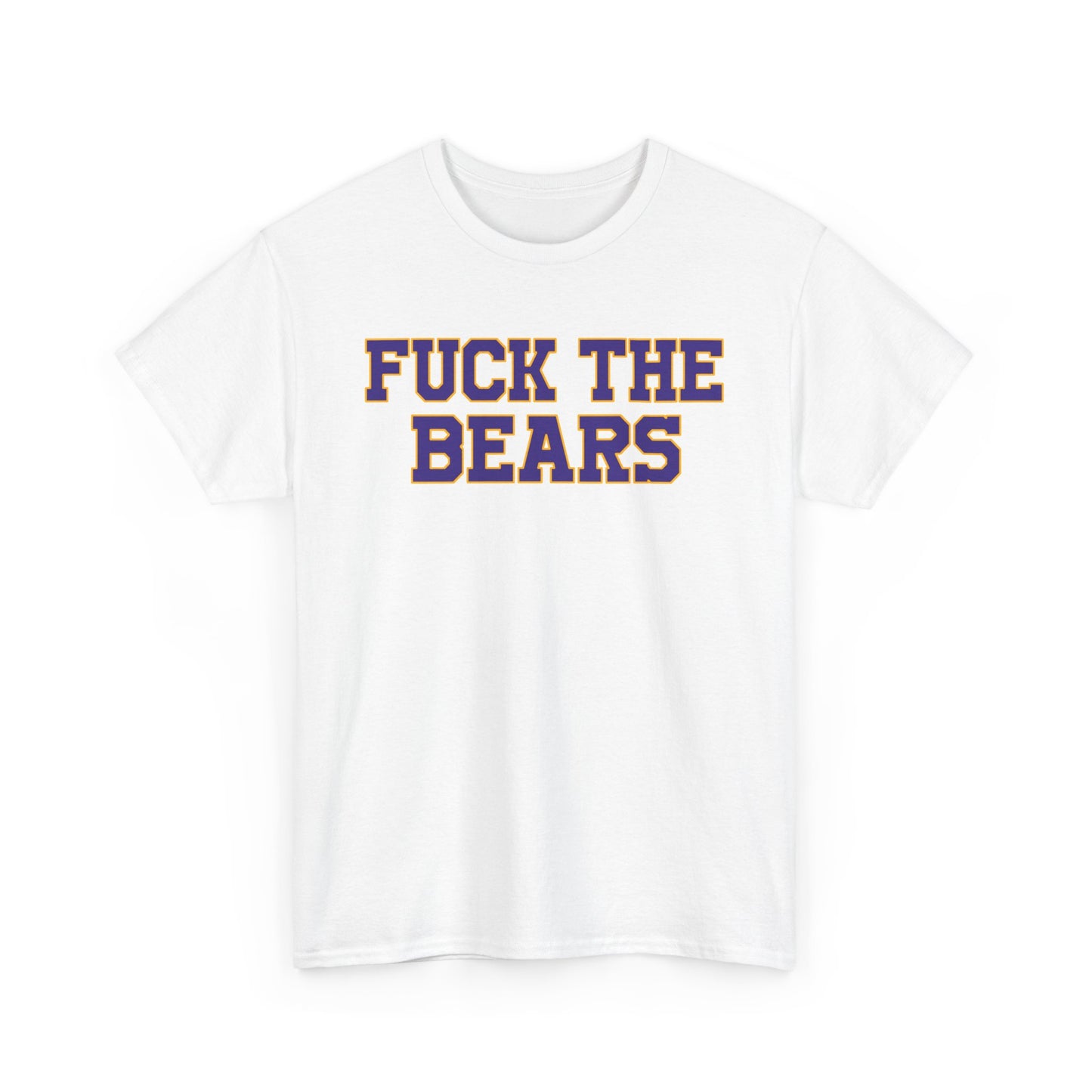 Fuck The Bears