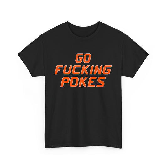 Go Fucking Pokes