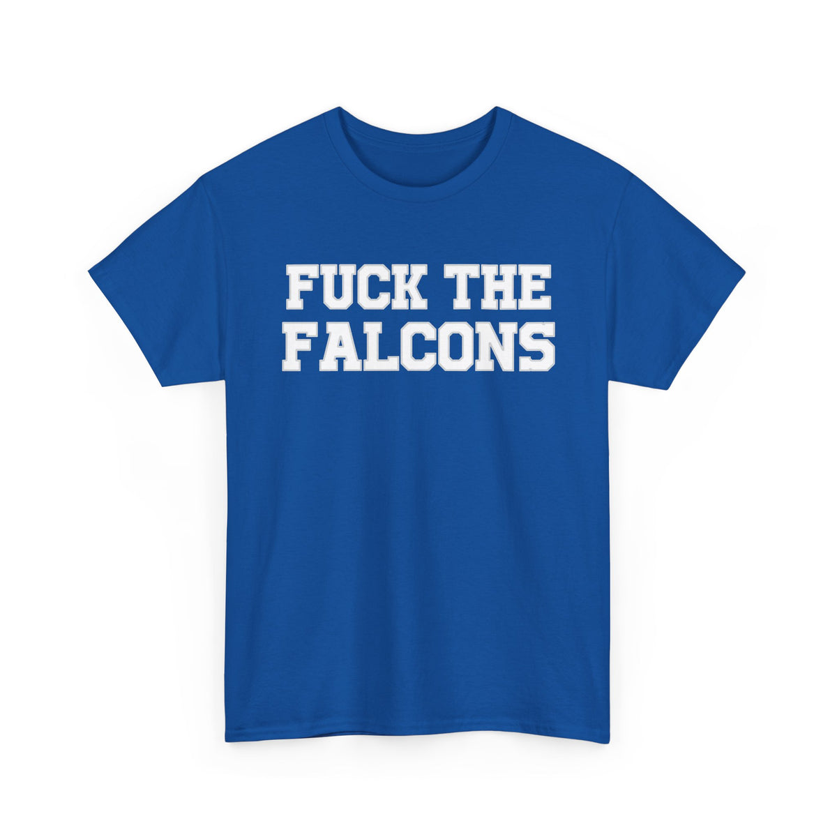 Fuck The Falcons