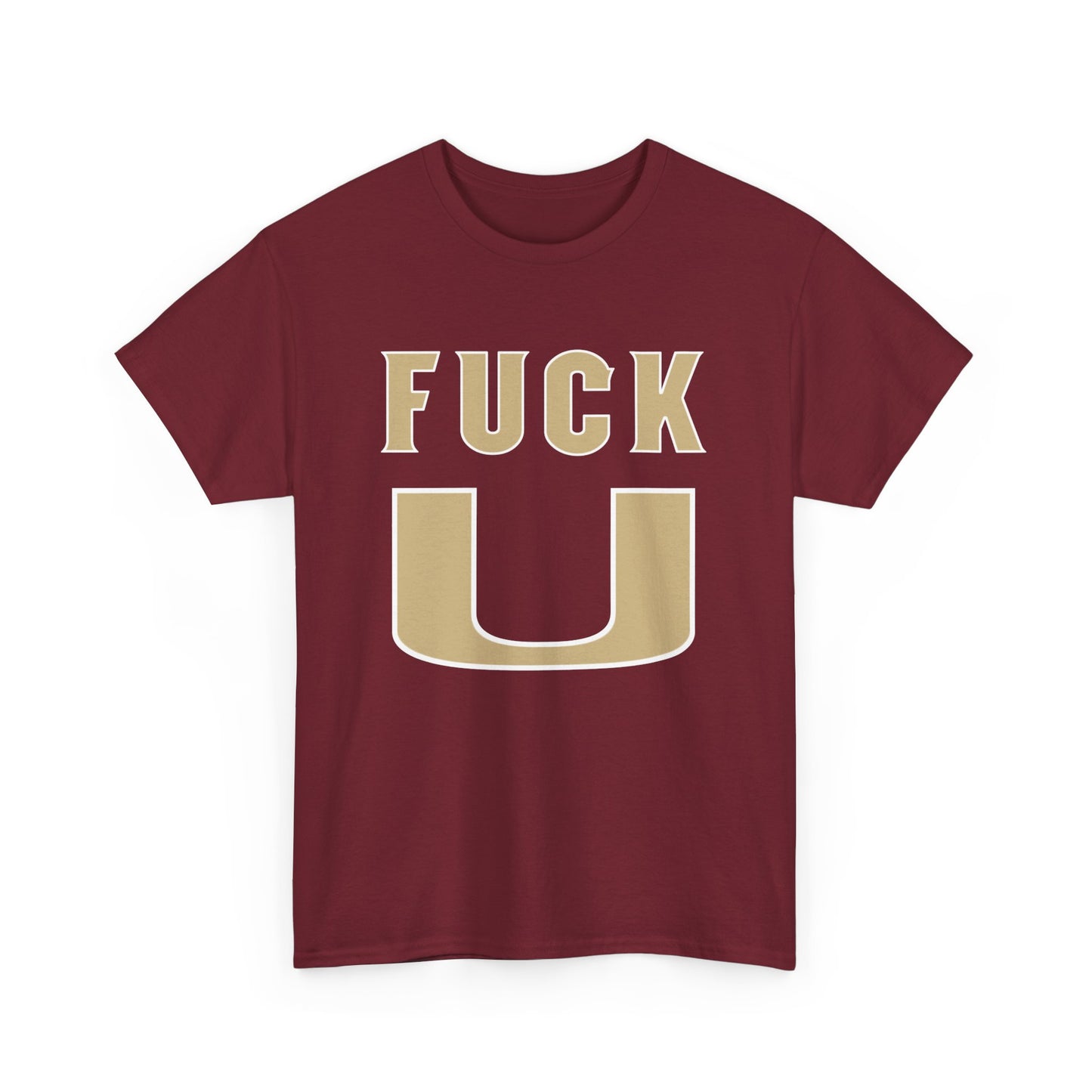 Fuck Miami Tee