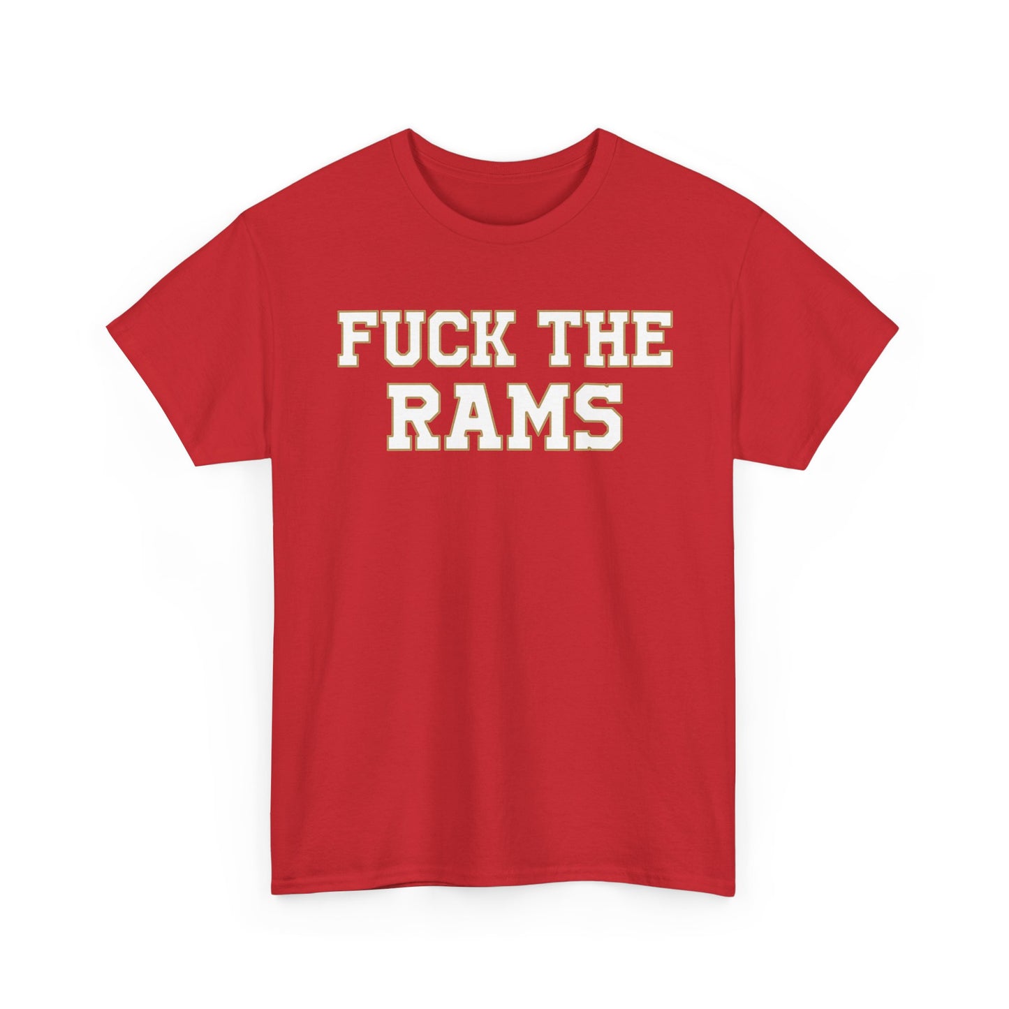 Fuck The Rams