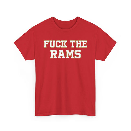 Fuck The Rams