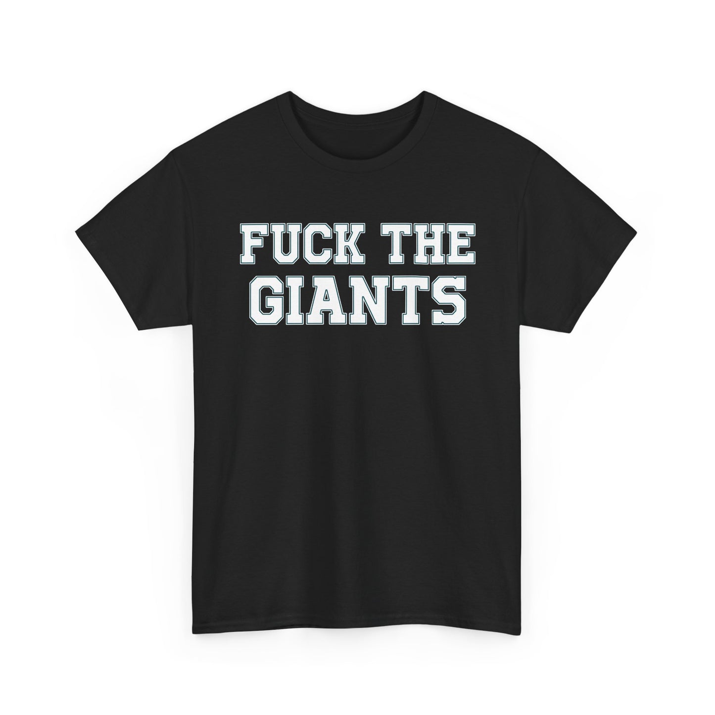 Fuck The Giants