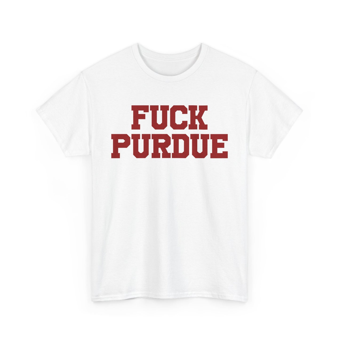 Fuck Purdue