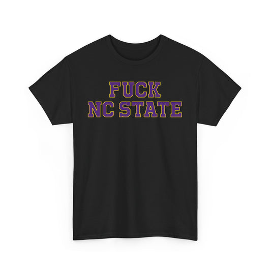 Fuck NC State