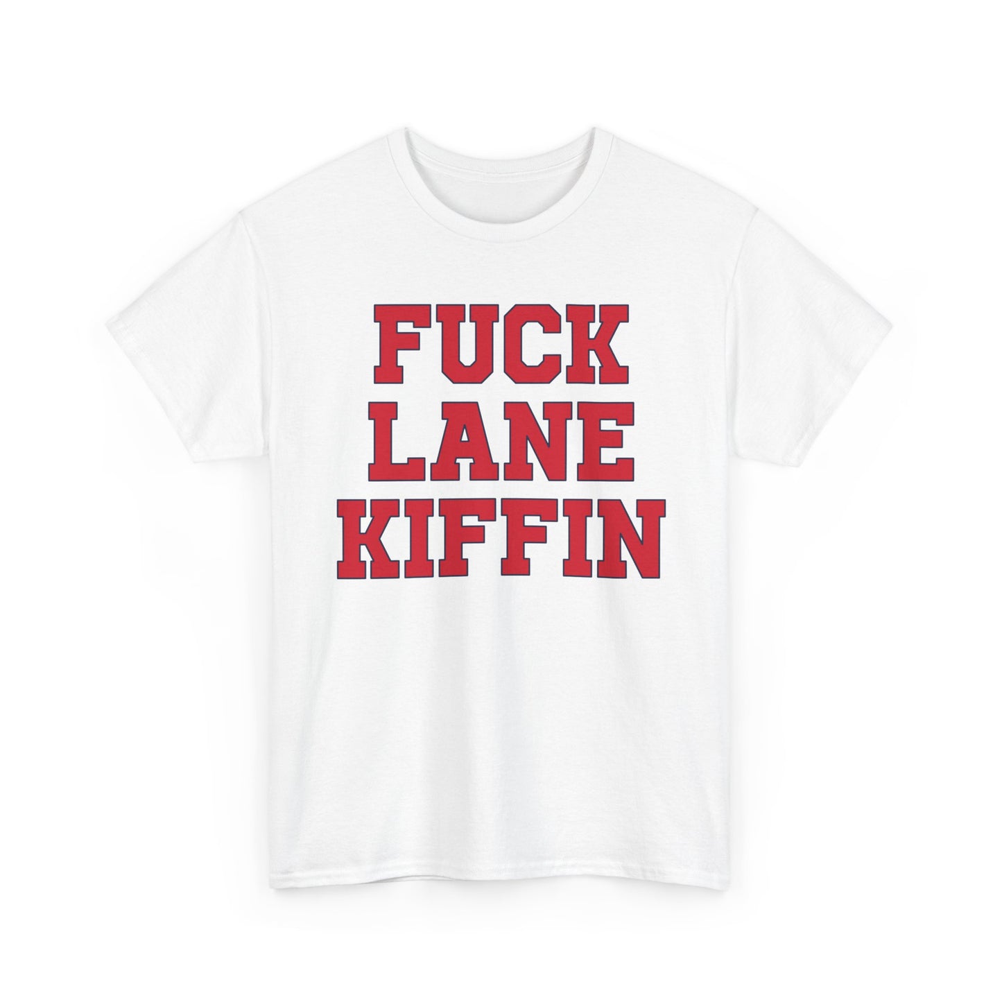 Fuck Lane Kiffin