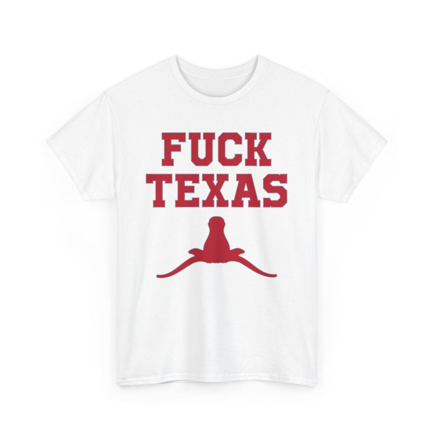 Fuck Texas
