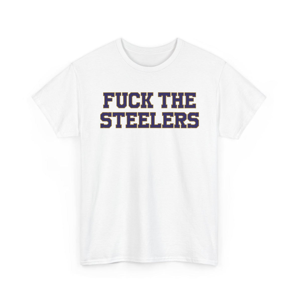 Fuck The Steelers