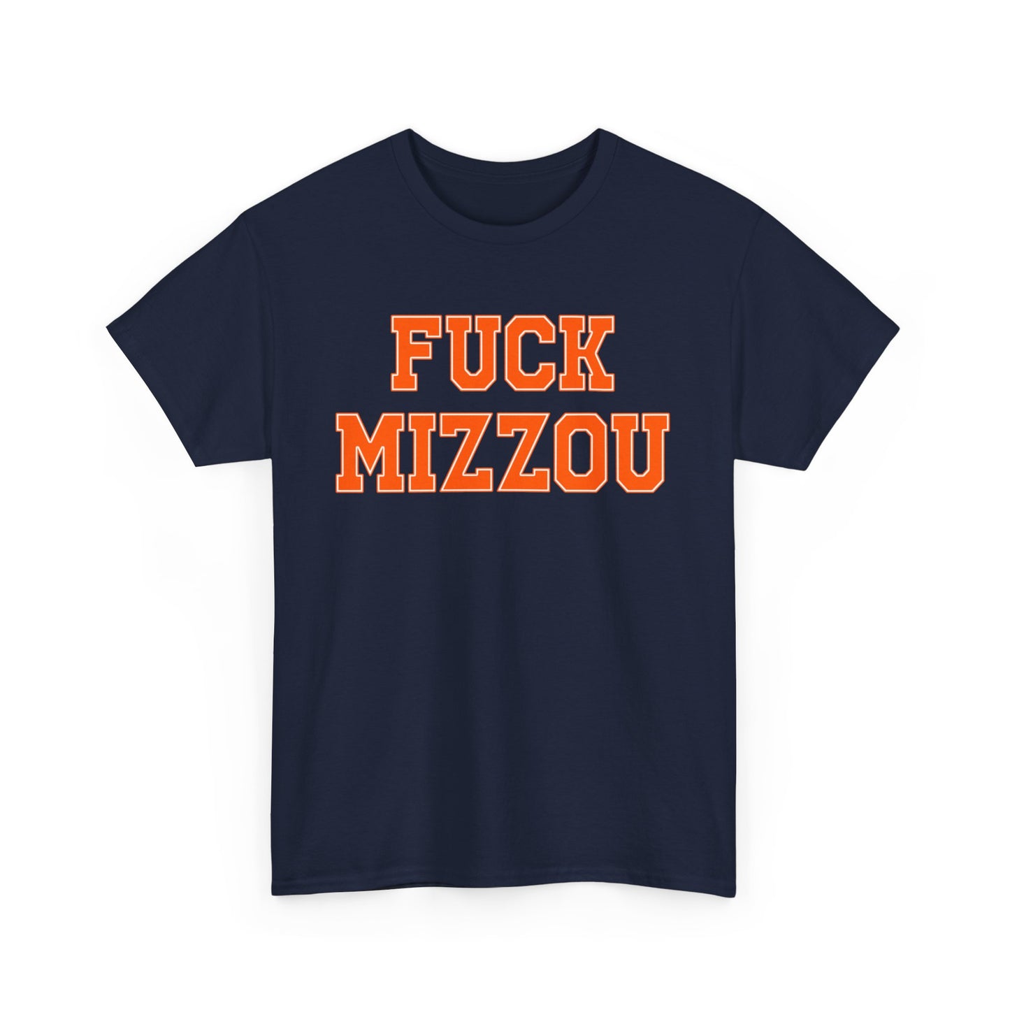 Fuck Mizzou