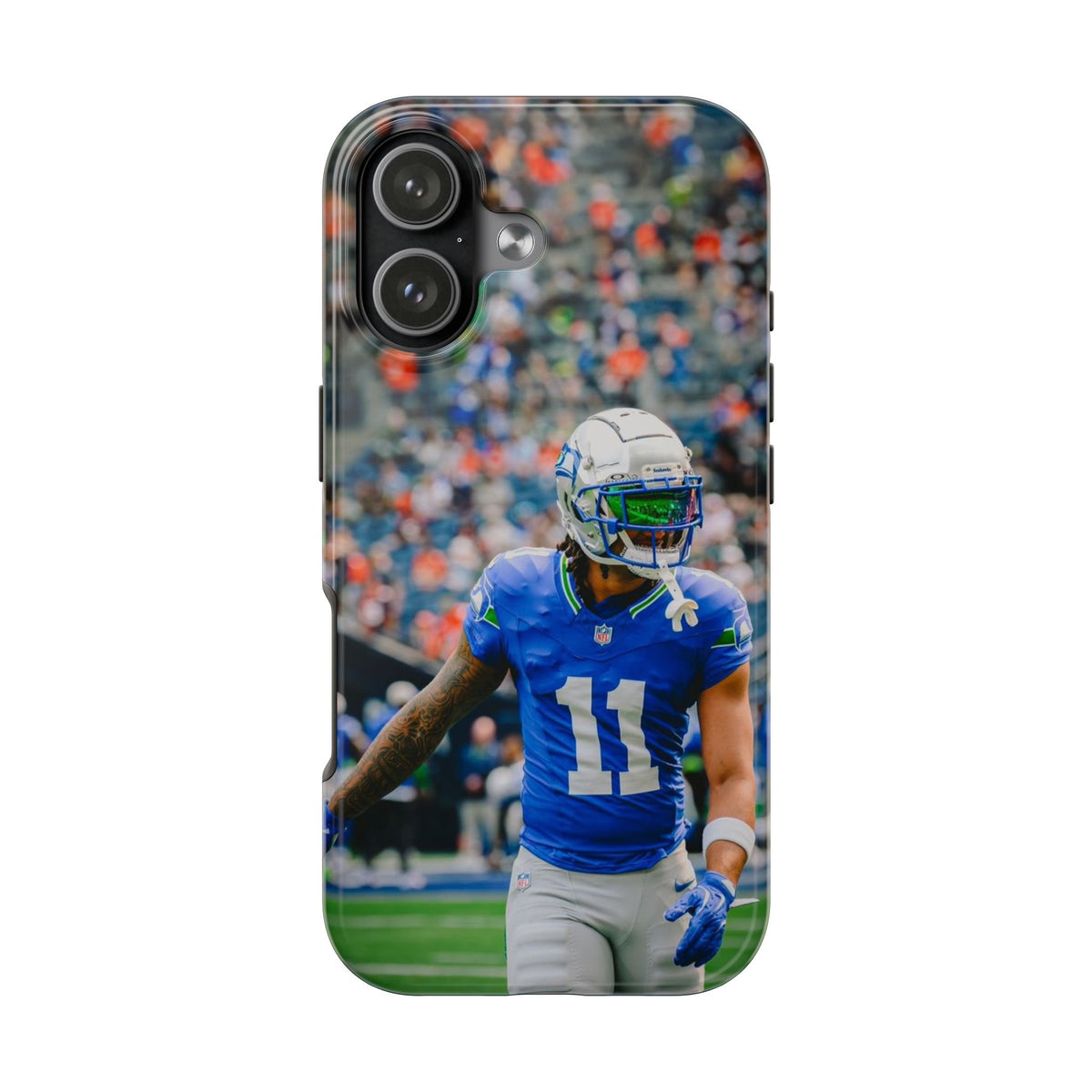 JSN CASE