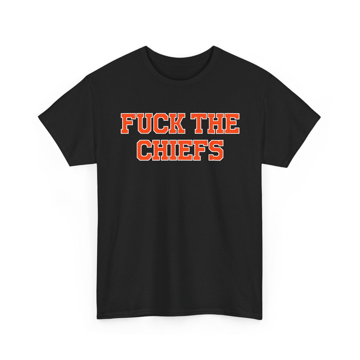 Fuck The Chiefs