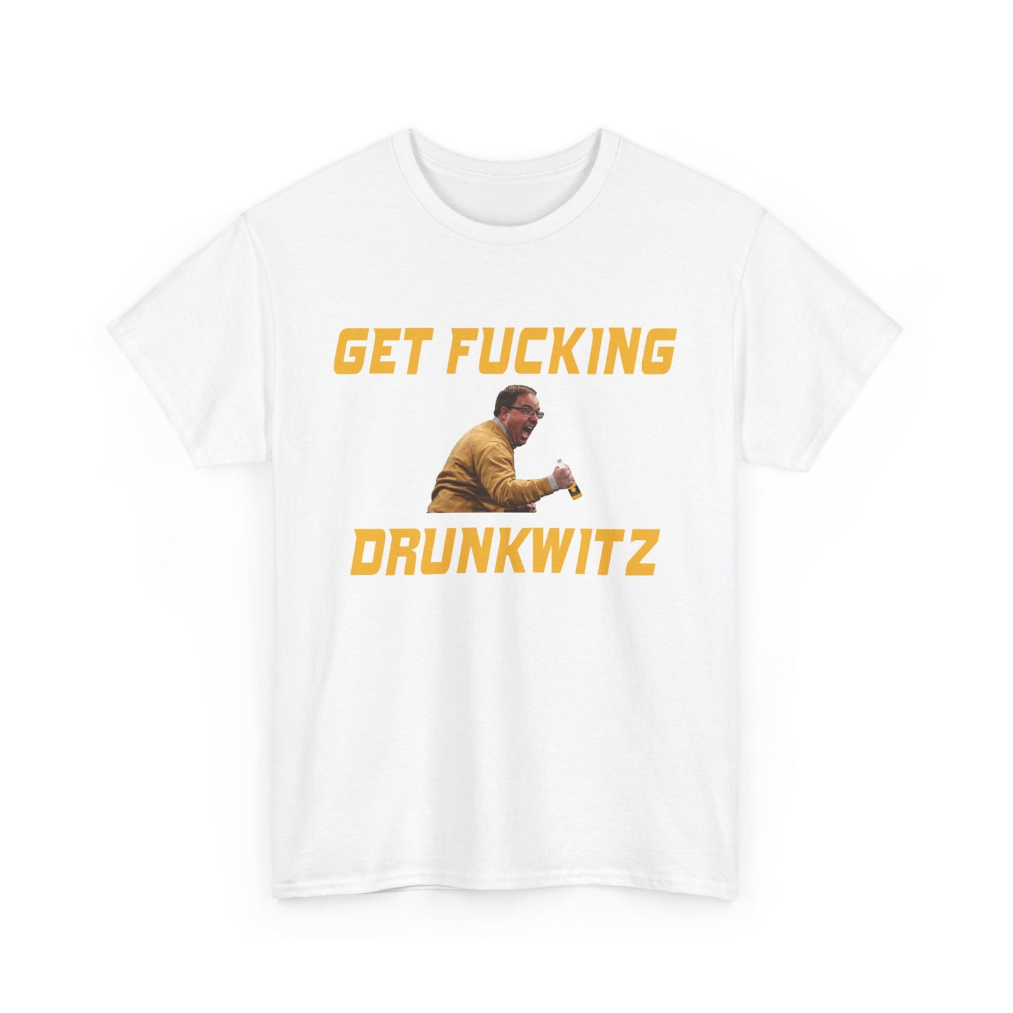 Get Fucking Drunkwitz