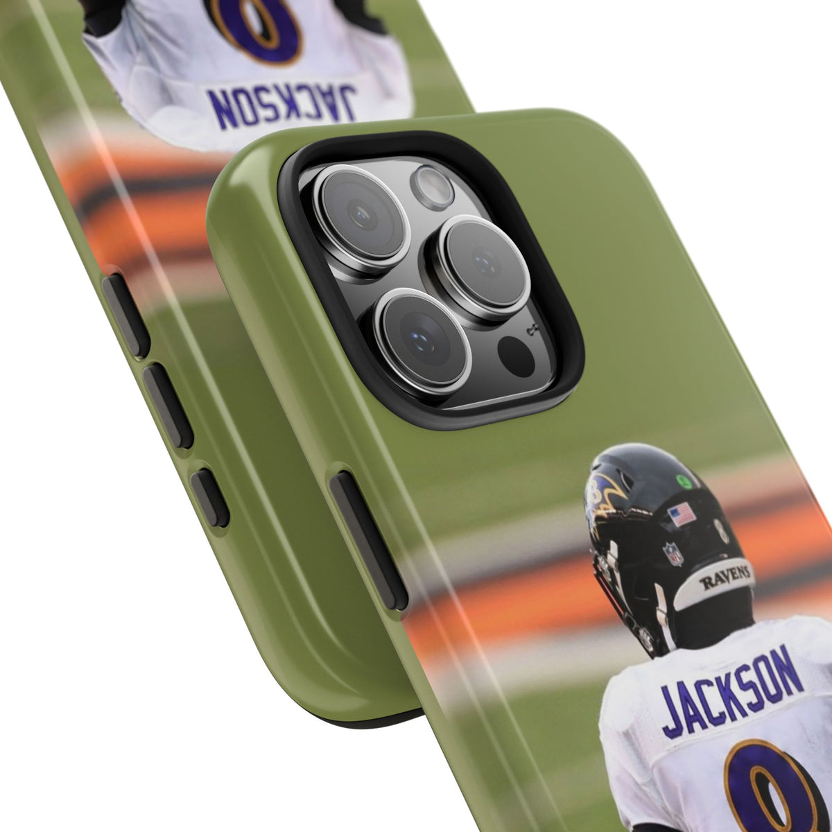 LAMAR CASE