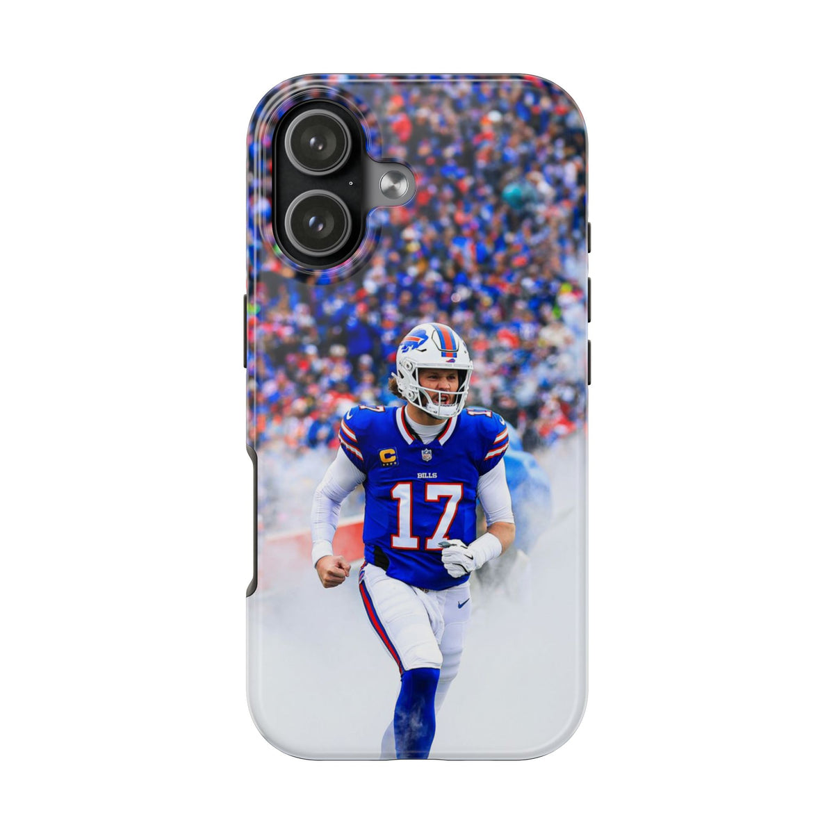 JA17 CASE
