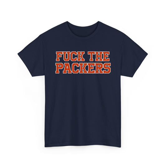 Fuck The Packers