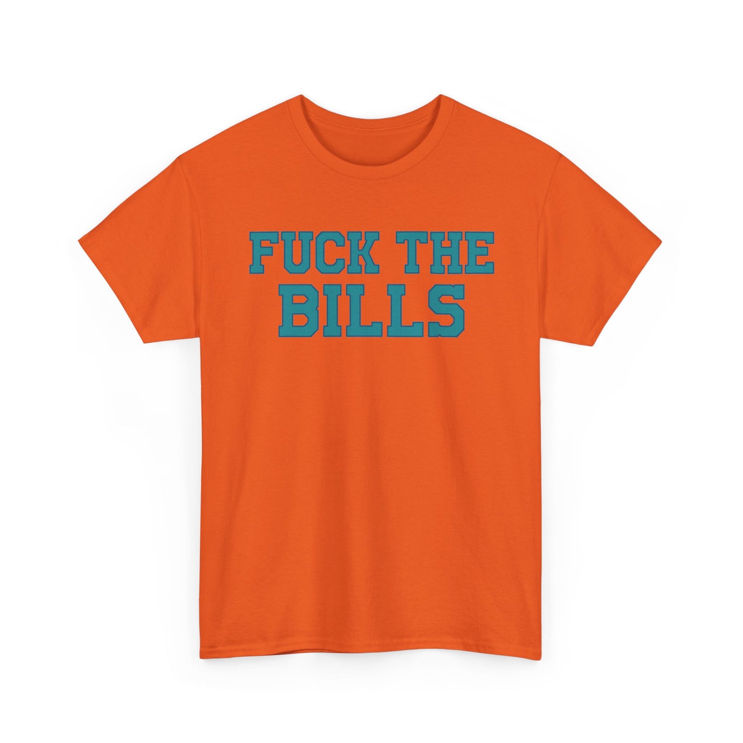 Fuck The Bills