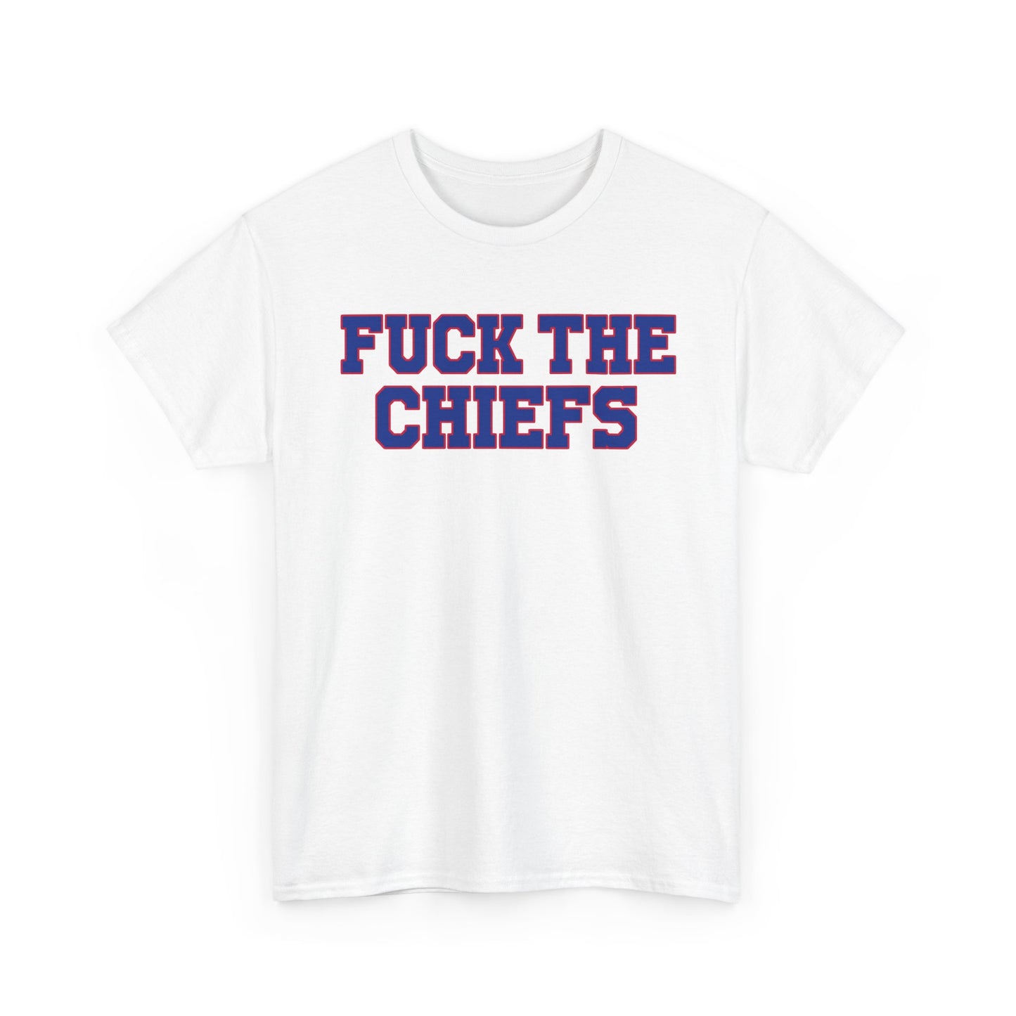 Fuck The Chiefs
