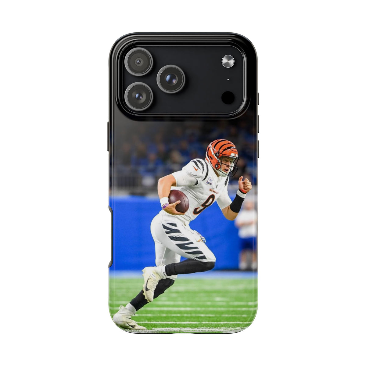 JOE BRRR CASE