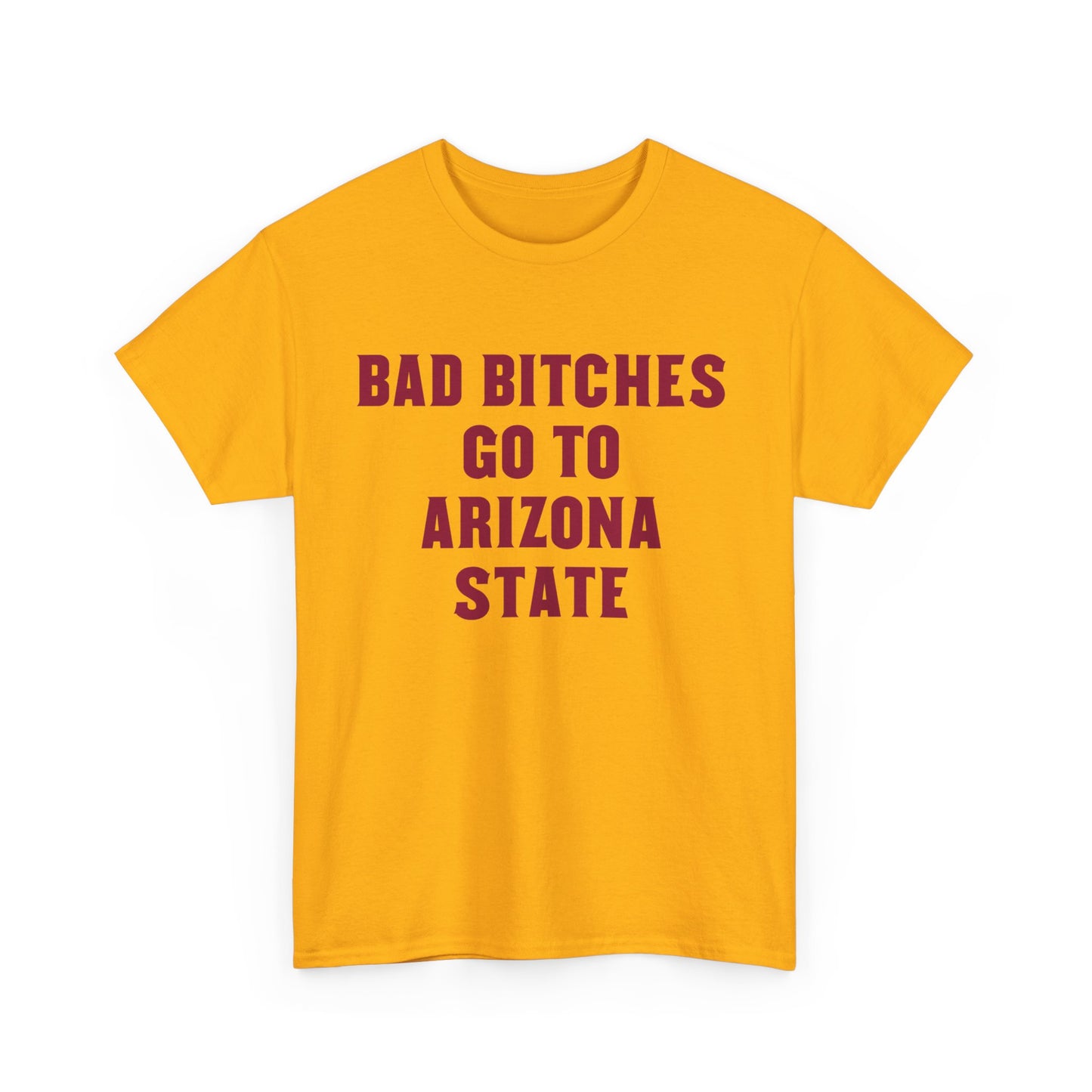 Baddies Go To ASU