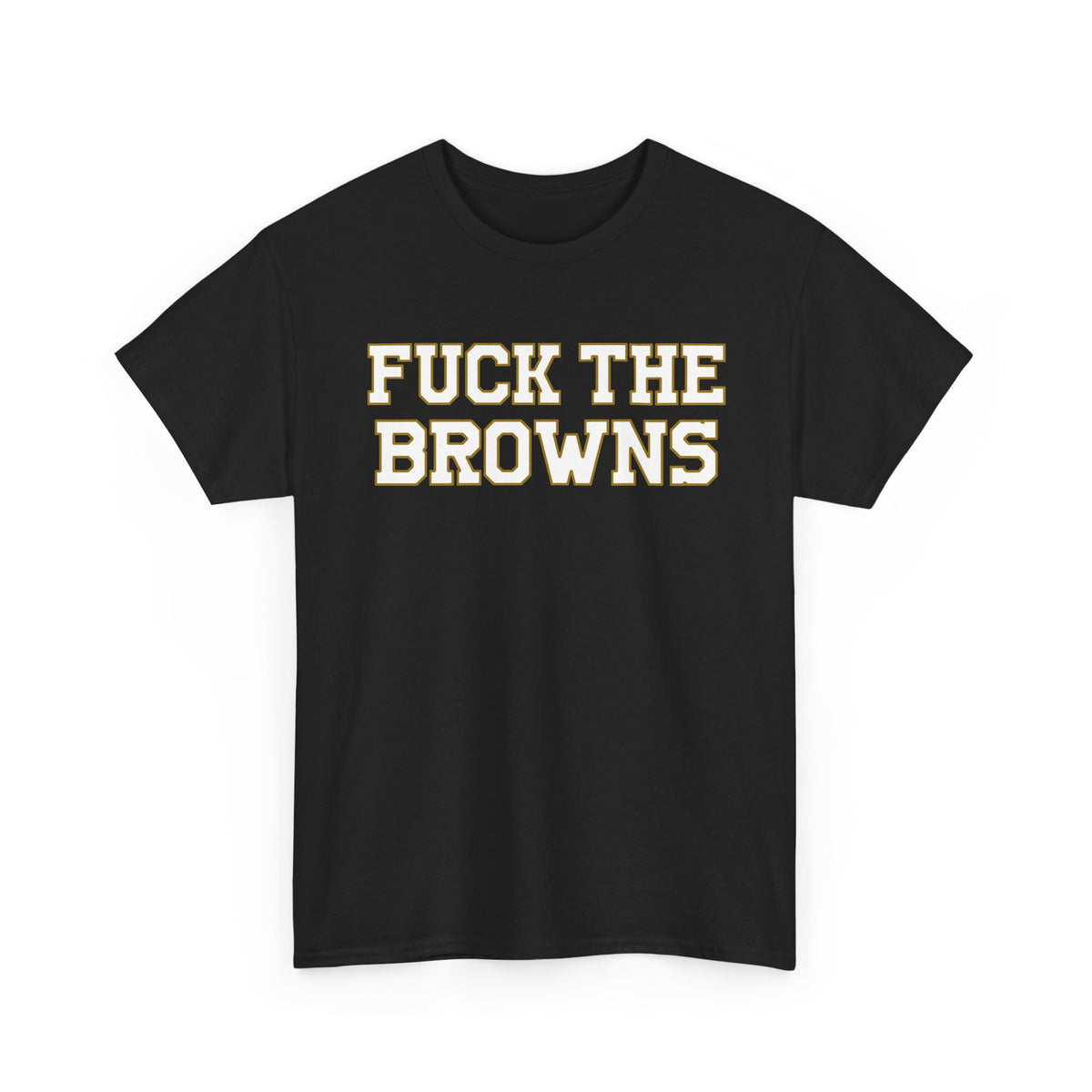 Fuck The Browns