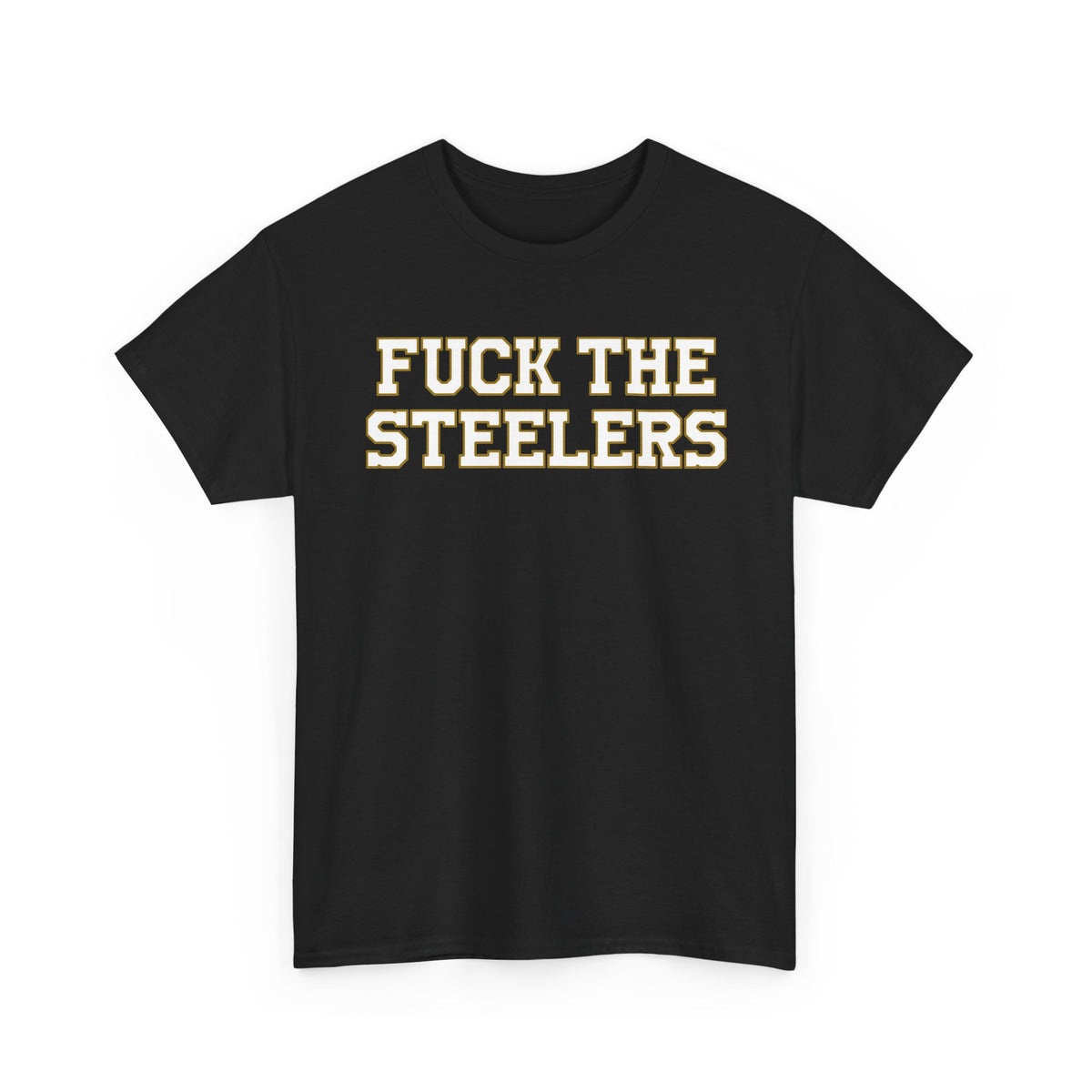 Fuck The Steelers