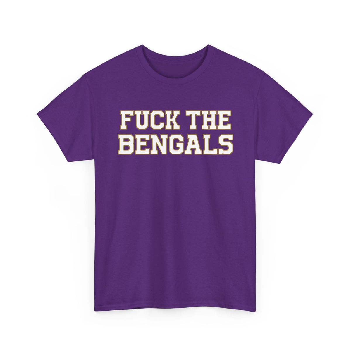 Fuck The Bengals