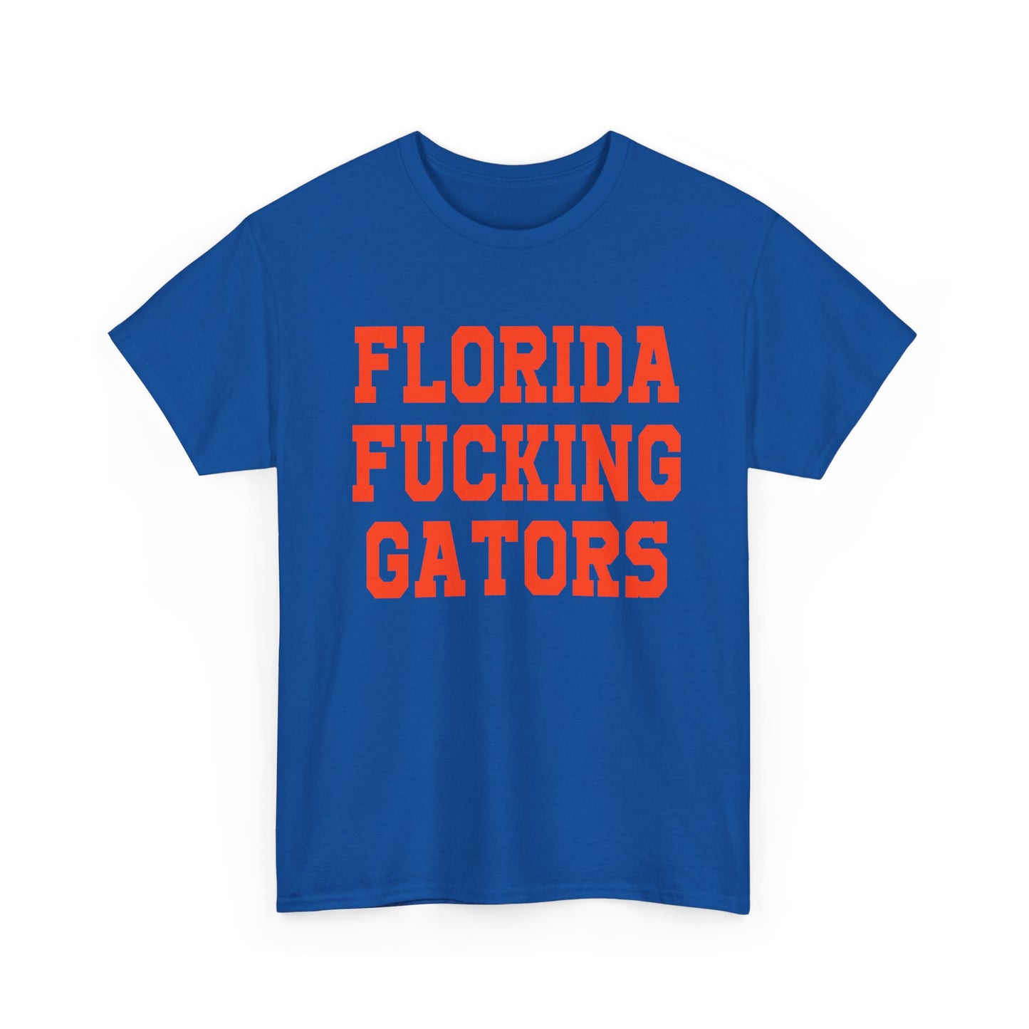 Florida Fucking Gators