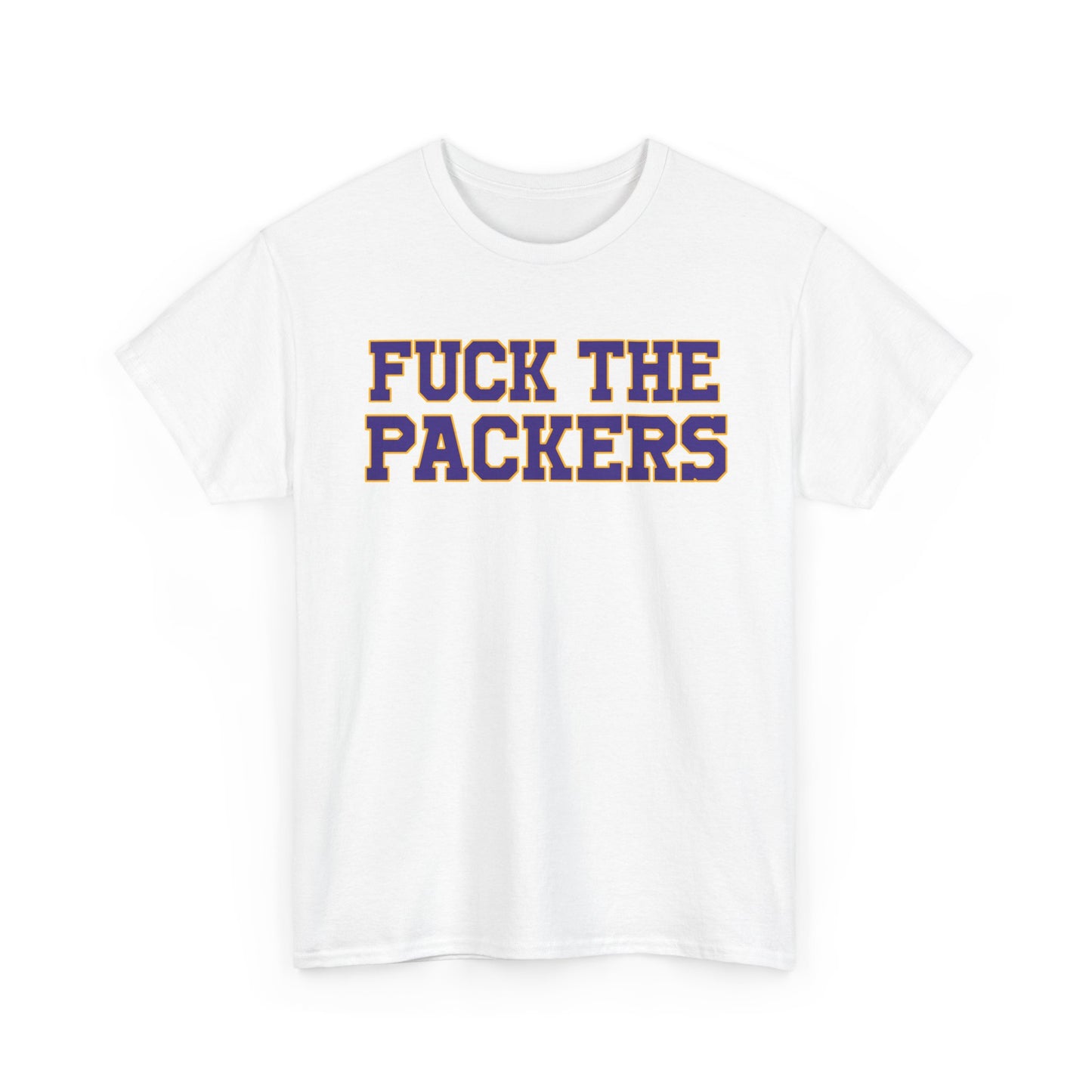 Fuck The Packers