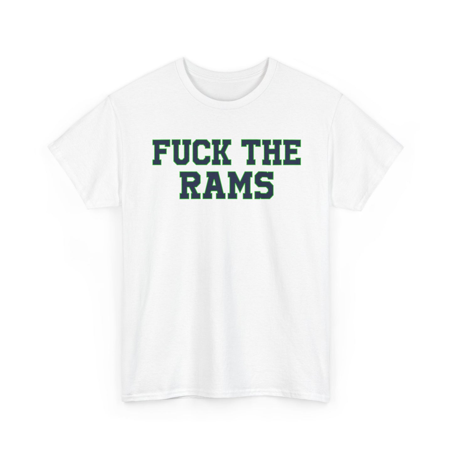 Fuck The Rams