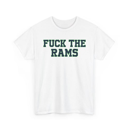 Fuck The Rams
