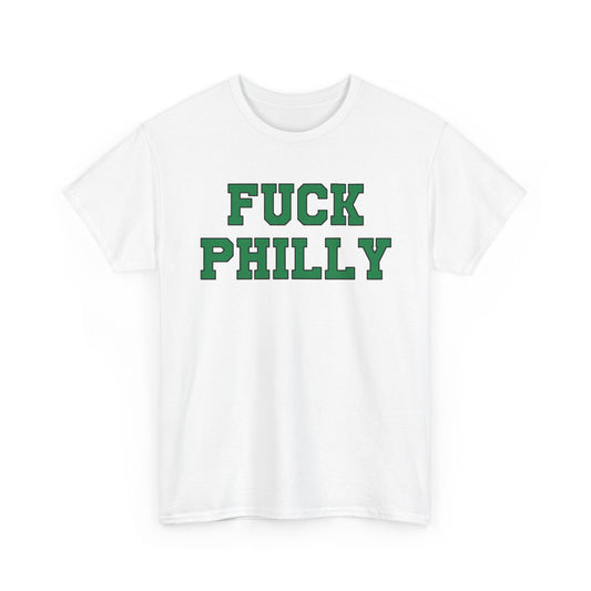 Fuck Philly